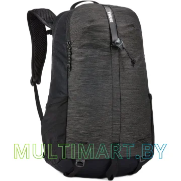 Рюкзак Thule Nanum 18L TNAU118BLK (черный)